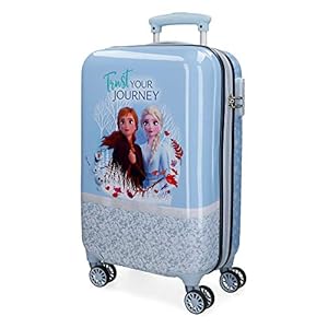 Disney Frozen Koffer