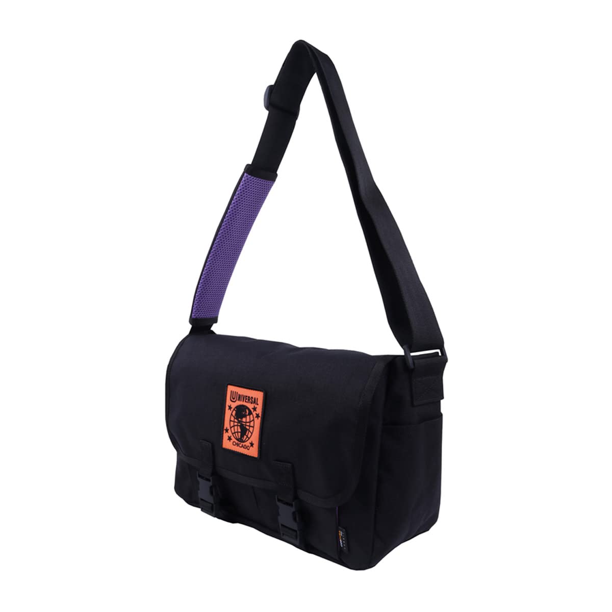 Amazon.co.jp: [ユニバーサルオーバーオール] UO Messenger bag