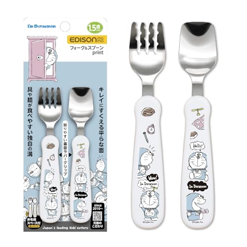 yۈmFz EDISONmama(GW\}}) tH[NXv[ print I'm Doraemon h 14cm 蕿Ⴂ OXeX 1.5΂? ˂Ȃ e̒[܂ł HOK Jg[Zbg