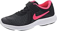 Algopix Similar Product 11 - Nike Girls Revolution 4 PSV Running