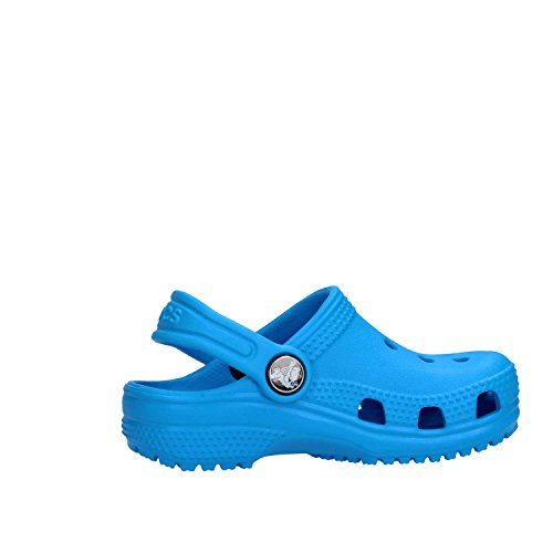 Image of crocs Unisex-Child Classic Clog K Clogs