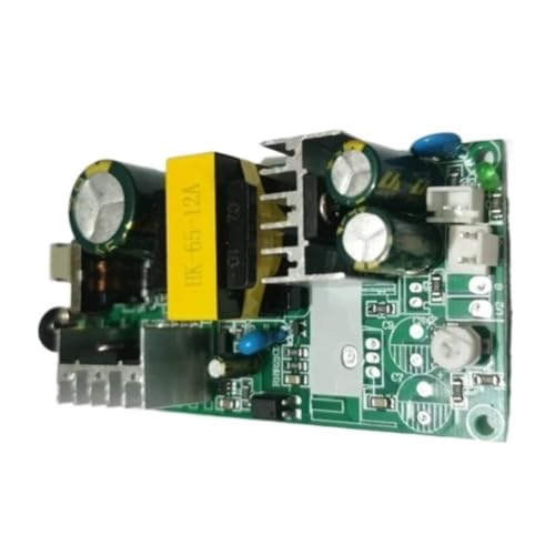 Carte nue HK 65W 24V 12V pour interrupteur d'alimentation de lyre LED 30W