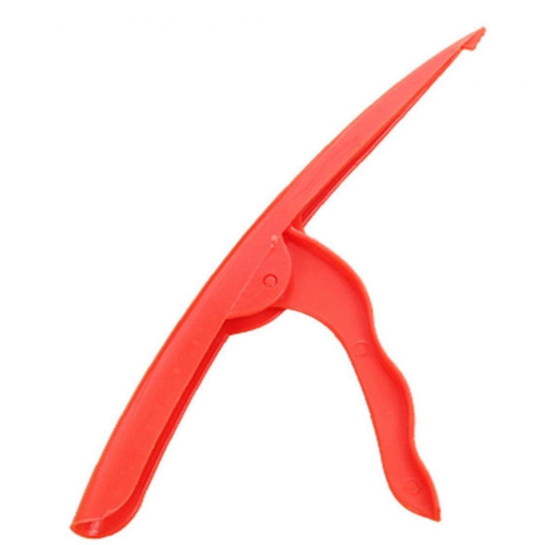 Onsinic 1Pc Kitchen Prawn Peeler Shrimp Deveiner Remover Peel Device Portable Tool