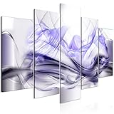 murando Canvas Wall Art Abstract 150x75 cm / 59