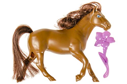 Preisvergleich Produktbild Brown-Pferd