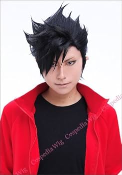 【値下げ要相談】HQ!! ハイキュー‼︎ 黒尾鉄朗　コスプレ　一式 黒尾鉄朗 #ハイキュー #ハイキューコスプレ #黒尾鉄朗コスプレ