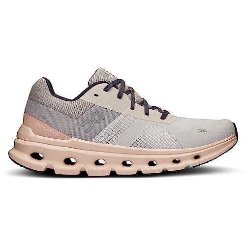 Image of On Women's Cloudrunner Sneakers