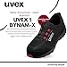 Imagen de Uvex 1 zapato de seguridad Dynam-x S1 PL