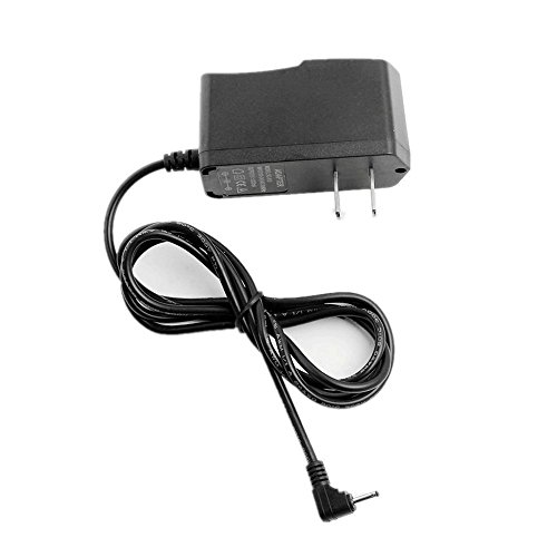 AC Home Wall Power Adapter/Charger Cord for Canon Vixia Camcorder HF30 HF-M400 HF31