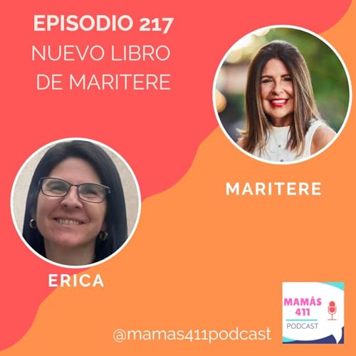 『217 - Presentando el libro "T&iacute;o Ricky Doesn&acute;t Speak English/T&iacute;o Ricky no habla ingl&eacute;s"』のカバーアート