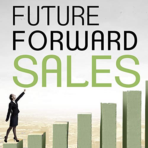 Future Forward Sales cover art