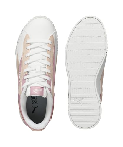 Image of Puma Womens Carina 2.0 Zuki Sneaker