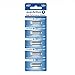 Produktbild 5 x A27 12V everActive Alkaline-Batterien A27 27A LR27A MN27 L828 Fernbedinung