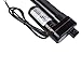 32 Inch Stroke Linear Actuator 12V Heavy Duty - 440lbs/2000N Thrust, IP65 Waterproof, 0.31