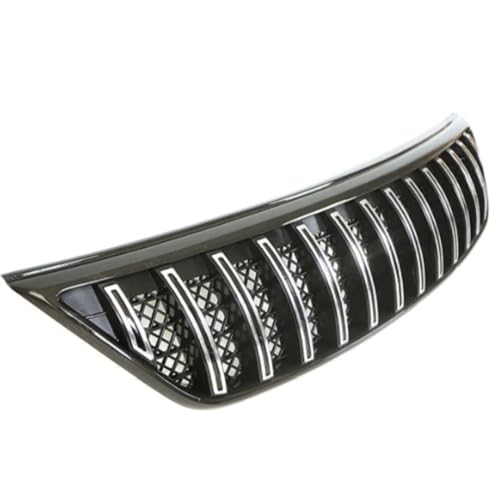 Grille de ventilation en galvanoplastie Sorento 2013-2015