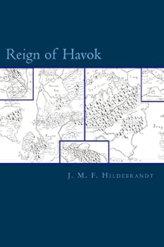 Reign of Havok