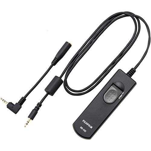 Fujifilm Remote Release RR-100