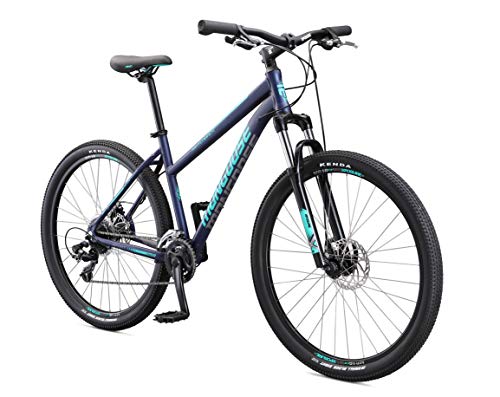 mongoose switchback expert 2018