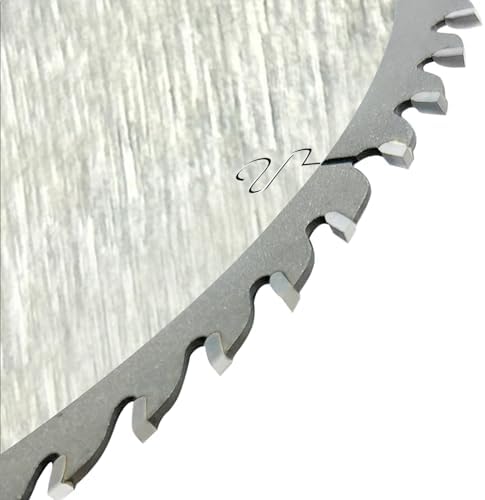 FOXBC 6-1/2" 56T Carbide-Tipped Track Saw Blade Compatible with Makita B-07353 Plunge Circular Saw, Wen CT1065, Compatible with Makita B-57342, Wen BL655 Saw Blade