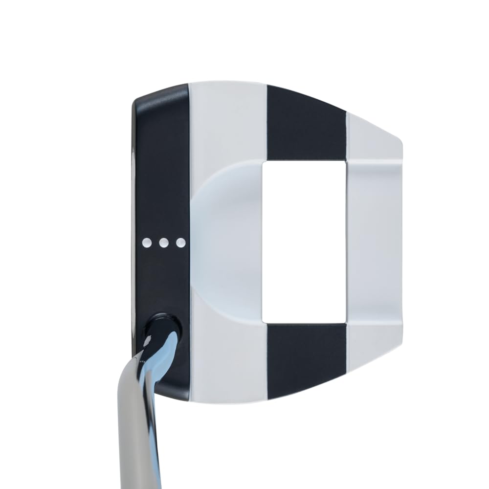 Buy Odyssey Golf AI-ONE Putter (33 Inches, Jailbird Mini (Double