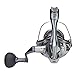 SHIMANO NASCI C5000XG FC NASCI