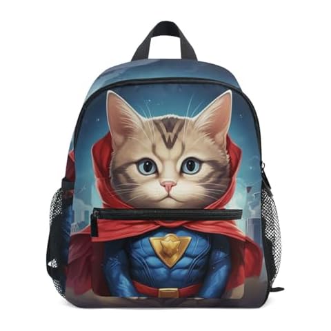 MNSRUU Toddler Backpack Cover