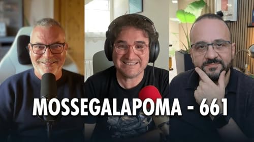 Apple i el relleu del CEO &ndash; Programa 661