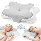VYLEE Cervical Neck Pillow