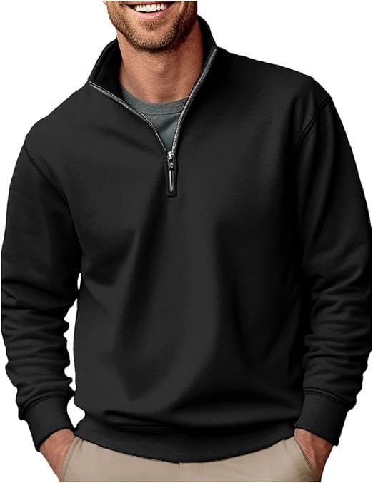 HIFZAA Fleece Oversized Sweatshirt for Mens Hoodie for Winters M to 4XL-picture-52