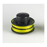 Ryobi RAC119 Ryobi RAC119 - Pack de 3 expositores hilo y tapa (1,2 mm, para RLT3025S/RLT3525S)