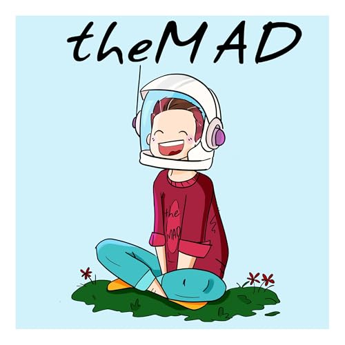 Couverture de the MAD | شخصی و خودخواهانه