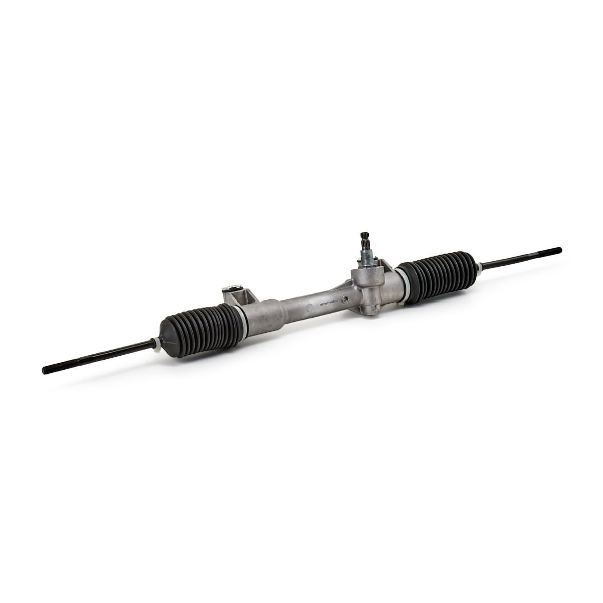RIDEX 286S0094 Cremallera de dirección manual Compatible con FIAT CINQUECENTO 170