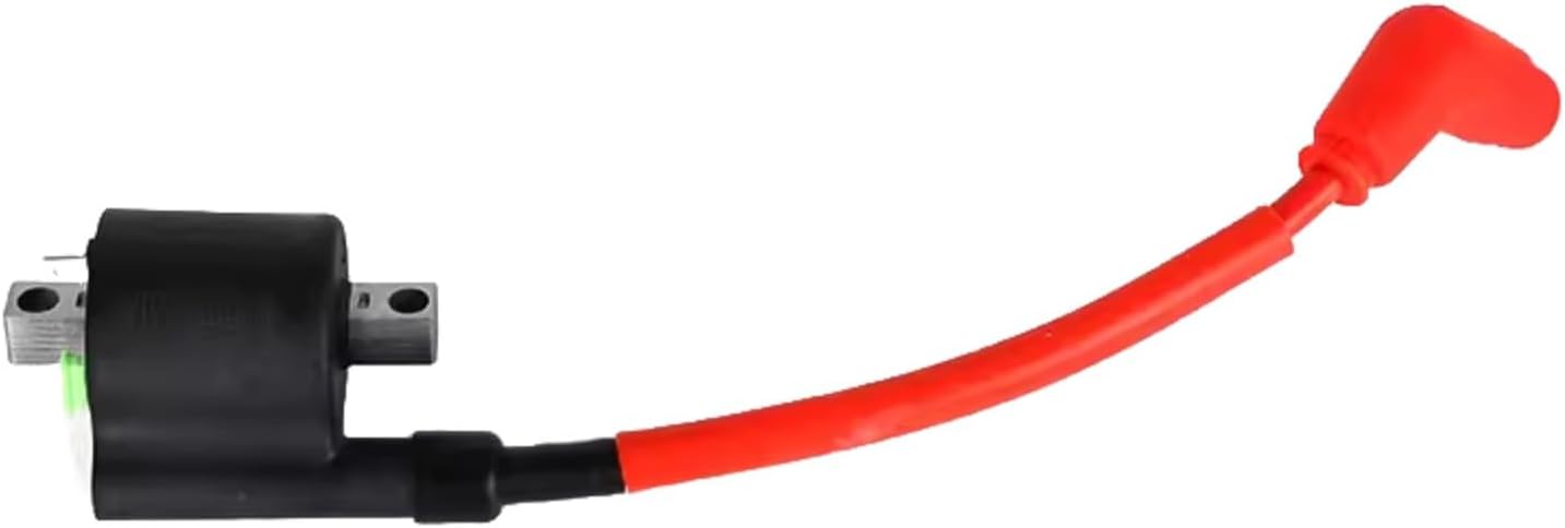 Generic For Honda CB190R Motorbike High Voltage Coil Ignition Coil Assy. High Voltage Wire Assy