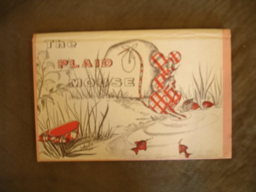 The Plaid Mouse B000UHZ8GE Book Cover