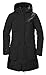 Produktbild Helly Hansen Damen Parka Boyne Parka, Black, L, 53134