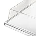 CFS SC2507 Acrylic Pastry Tray Cover, 24.37