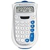 Texas Instruments TI-1706 SV Standard Function Calculator