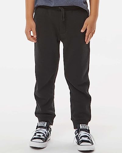 Independent Trading Co. Youth Lightweight Special Blend Sweatpants, XL2