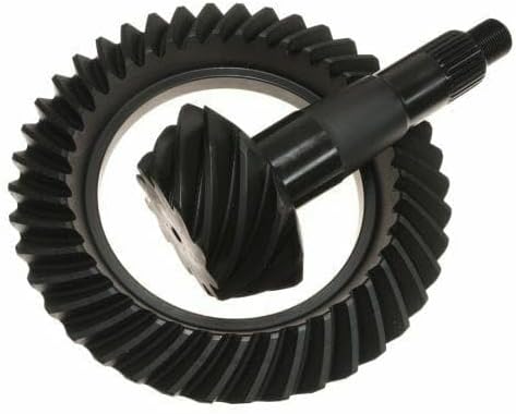 Richmond 12BC342 Ring & Pinion Gear 30 For 8.875 in. (12-) 12BC342