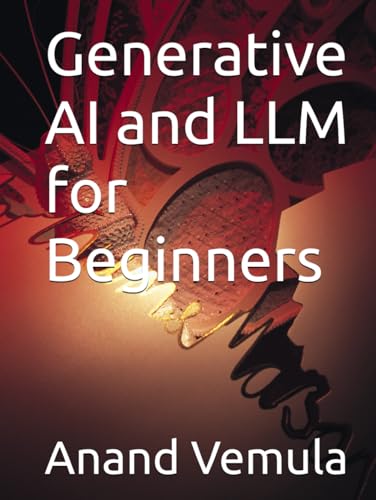 Generative Ai And Llm For Beginners