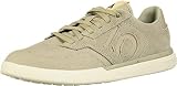 adidas Damen Sleuth W Leichtathletik-Schuh, Feder Grau/Sesam/Glühen Orange, 38 EU
