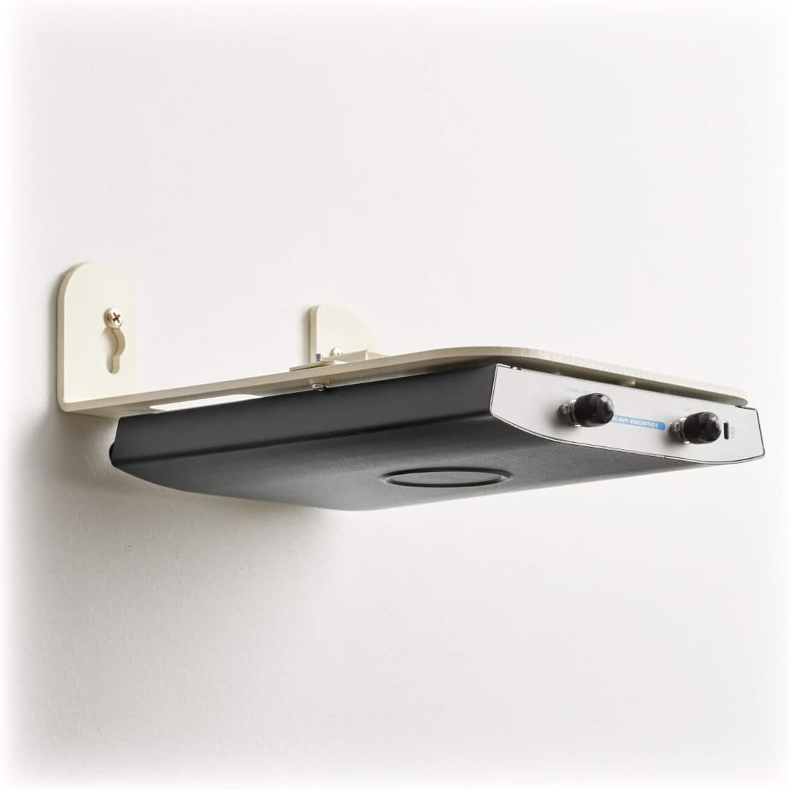 TRIPP LITE Universal Wall Bracket for Wireless Access Point, Right Angle, Steel, White - Cisco, Aruba, and Most Other Wi-Fi Access Point Brands Compatible - 5-Year Warranty (ENBRKT)