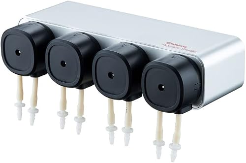 AQUAGEAR Pompe doseuse Chihiros - 1