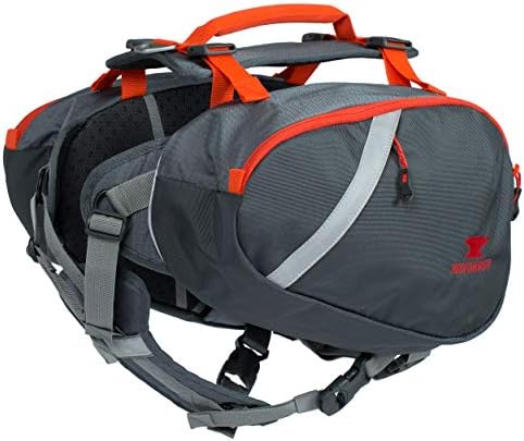 Mountainsmith K-9 Pack