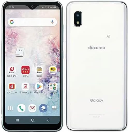 Amazon | 【整備済み品】Galaxy A20 OS種類：Android 9 販売時期：2019