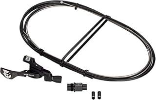 Wolf Tooth Components Remote Sustain Kit for RockShox Reverb Dropper Posts (for Reverb Stealth A2, for Hope Brakes)