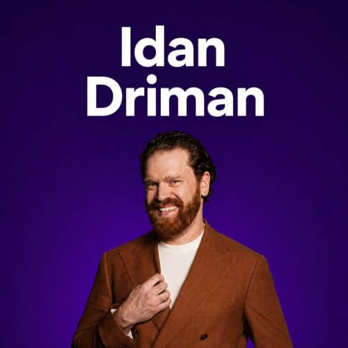 Idan Driman - The Strongest Brands Make You Feel Something
