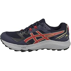 Gel Sonoma 7 1011B595020, Calzado Deportivo 5 ASICS Gel Sonoma 7 1011B595400, Calzado Deportivo - 46 EU