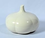 Tupperware Garlic Keeper in White