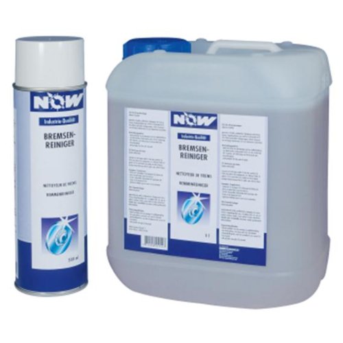 Preisvergleich Produktbild Bremsenreiniger 5 Liter Kanister